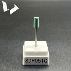 Premium Ceramic Diamond Stones for Zirconia - Medium Grit