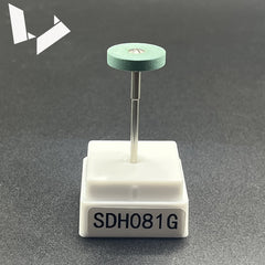 Premium Ceramic Diamond Stones for Zirconia - Medium Grit