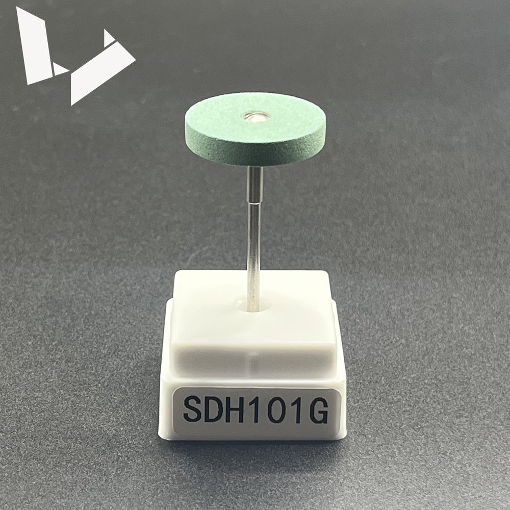 Premium Ceramic Diamond Stones for Zirconia - Medium Grit