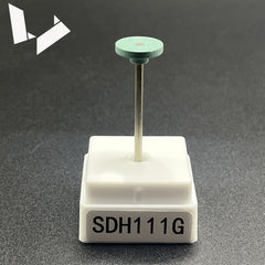 Premium Ceramic Diamond Stones for Zirconia - Medium Grit