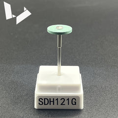 Premium Ceramic Diamond Stones for Zirconia - Medium Grit