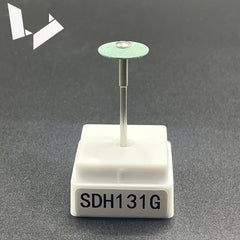 Premium Ceramic Diamond Stones for Zirconia - Medium Grit