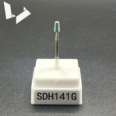 Premium Ceramic Diamond Stones for Zirconia - Medium Grit