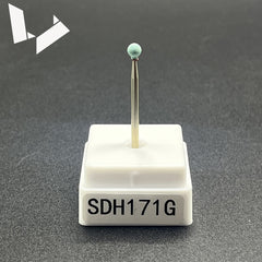 Premium Ceramic Diamond Stones for Zirconia - Medium Grit