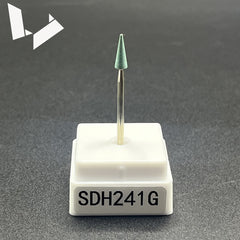 Premium Ceramic Diamond Stones for Zirconia - Medium Grit