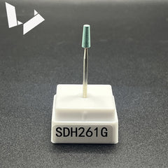 Premium Ceramic Diamond Stones for Zirconia - Medium Grit