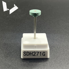 Premium Ceramic Diamond Stones for Zirconia - Medium Grit