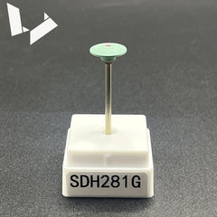 Premium Ceramic Diamond Stones for Zirconia - Medium Grit