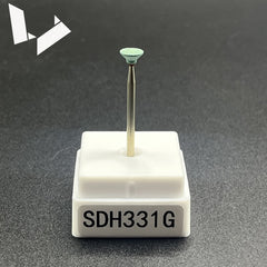 Premium Ceramic Diamond Stones for Zirconia - Medium Grit