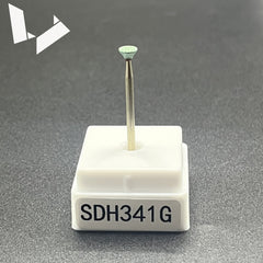 Premium Ceramic Diamond Stones for Zirconia - Medium Grit