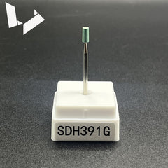Premium Ceramic Diamond Stones for Zirconia - Medium Grit