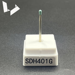Premium Ceramic Diamond Stones for Zirconia - Medium Grit