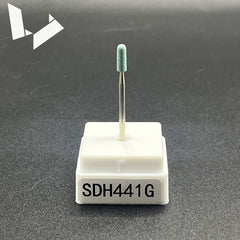 Premium Ceramic Diamond Stones for Zirconia - Medium Grit