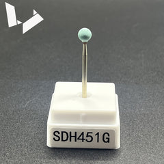 Premium Ceramic Diamond Stones for Zirconia - Medium Grit