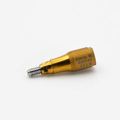 High Quality Scan Body Compatible with Dentium Superline for Dental Labs and Clinics