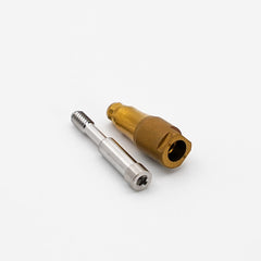 High Quality Scan Body Compatible with Dentium Superline for Dental Labs and Clinics