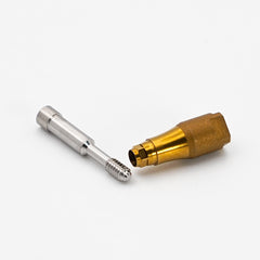 High Quality Scan Body Compatible with Dentium Superline for Dental Labs and Clinics