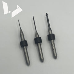 Zirconia Milling Burs for Xtcera X-Mill 300 X-Mill 500