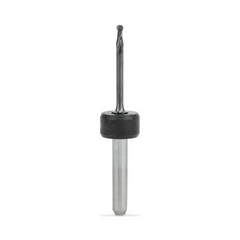 3mm Shaft Diamond Coated Zirconia Milling Burs - imes icore (CORiTEC® 150i / CORiTEC 250i）Milling Machine