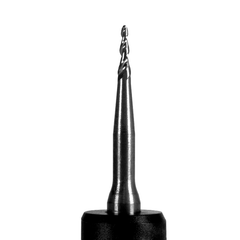 3mm Shaft Titanium CoCr Milling Burs — imes icore (CORiTEC® 150i Pro / 250i Loader Pro) Milling Machine