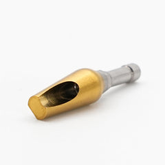 Ti-G4/ 15°Angled Abutment fitting with Dentium Superline Implant