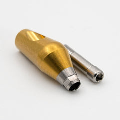Ti-G4/ 25°Angled Abutment fitting with Dentium Superline Implant Ø4.5-Ø5.5