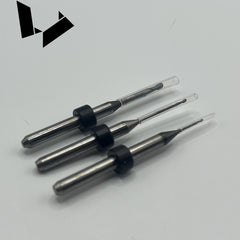 CVD Diamond Coated Milling Burs — Up3D P52 P53 Milling Machine
