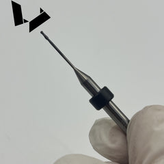 CVD Diamond Coated Milling Burs — Up3D P52 P53 Milling Machine