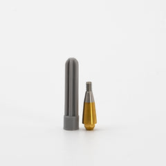 Ø4.5-Ø5.5 Straight Multi Unit Abutment Dentium Implantium in dental clinic