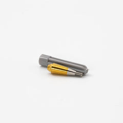 Ø4.5-Ø5.5 Straight Multi Unit Abutment Dentium Implantium in dental clinic