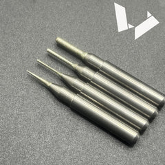 [DG-37] [DG-38] [DG-21] [DG-22] 6mm Shaft Lithium Disilicate Grinding Tool - Arum 450 Series Compatible