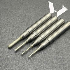 [DG-37] [DG-38] [DG-21] [DG-22] 6mm Shaft Lithium Disilicate Grinding Tool - Arum 450 Series Compatible