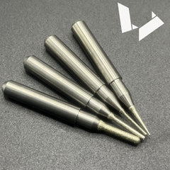 [DG-37] [DG-38] [DG-21] [DG-22] 6mm Shaft Lithium Disilicate Grinding Tool - Arum 450 Series Compatible
