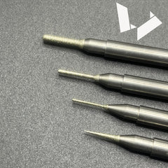 [DG-37] [DG-38] [DG-21] [DG-22] 6mm Shaft Lithium Disilicate Grinding Tool - Arum 450 Series Compatible