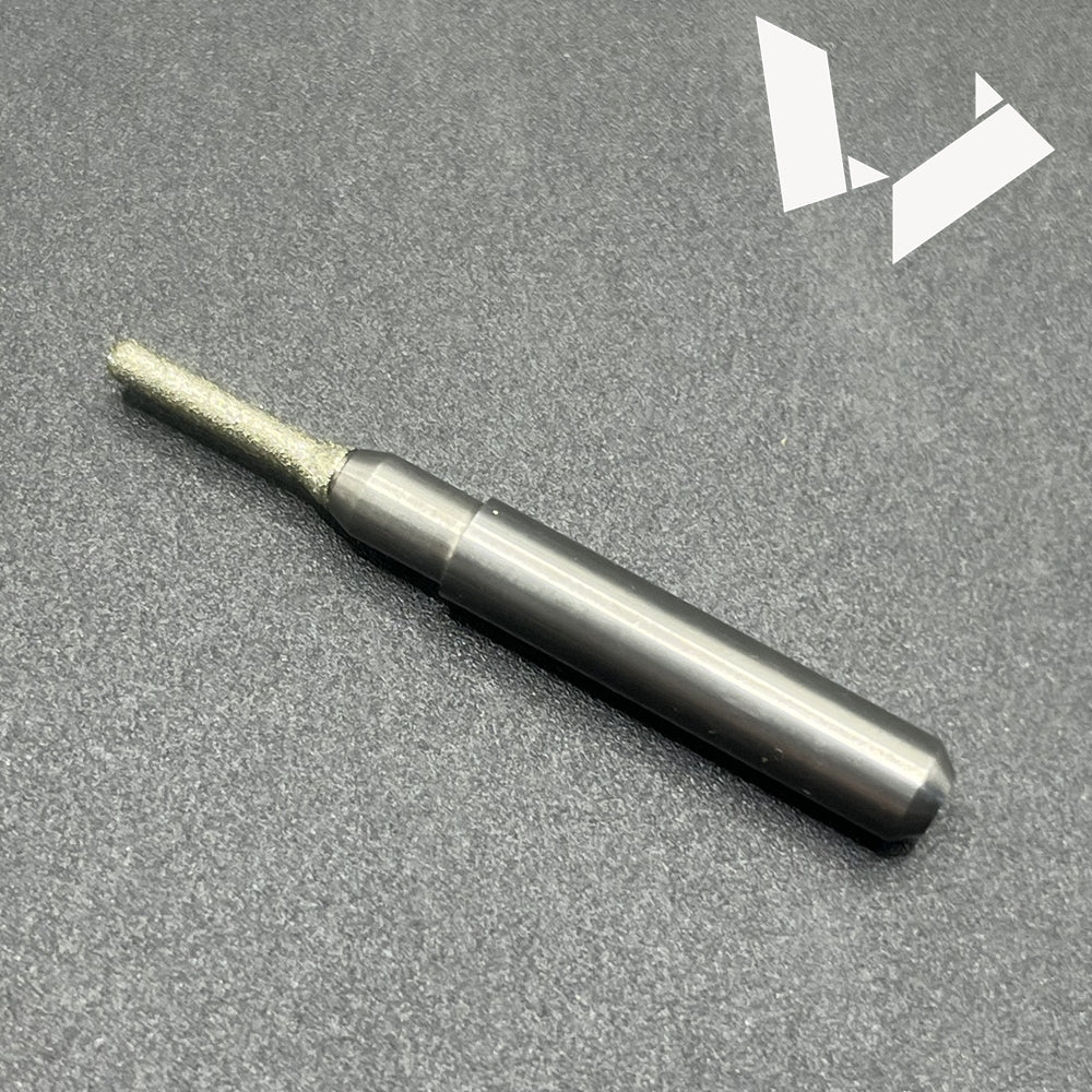 [DG-37] [DG-38] [DG-21] [DG-22] 6mm Shaft Lithium Disilicate Grinding Tool - Arum 450 Series Compatible