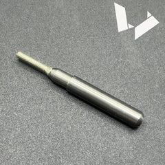 [DG-37] [DG-38] [DG-21] [DG-22] 6mm Shaft Lithium Disilicate Grinding Tool - Arum 450 Series Compatible