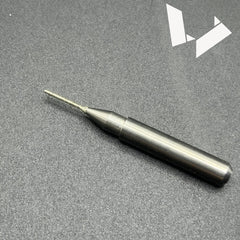 [DG-37] [DG-38] [DG-21] [DG-22] 6mm Shaft Lithium Disilicate Grinding Tool - Arum 450 Series Compatible