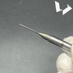 Herramienta de fresado de zirconio con eje de 6 mm ZB-05 ZB-06 ZB-07 - Compatible con la serie Arum 450