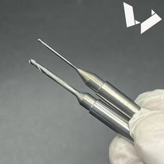 Herramienta de fresado de zirconio con eje de 6 mm ZB-05 ZB-06 ZB-07 - Compatible con la serie Arum 450