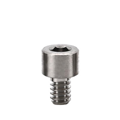Multi Unit Screw for Dental implant