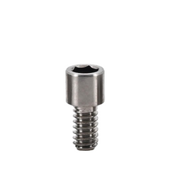 Multi Unit Screw for Dental implant