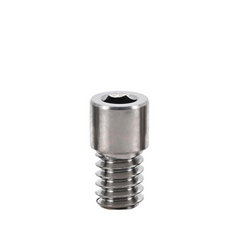 Multi Unit Screw for Dental implant