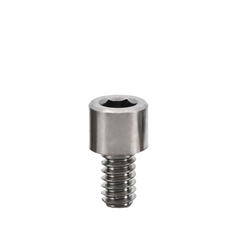 Multi Unit Screw for Dental implant