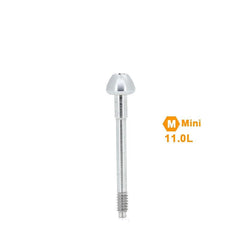 Ø4.0 Ø4.5 Ø5.0 Closed Tray Impression Coping Compatible with Osstem implant System