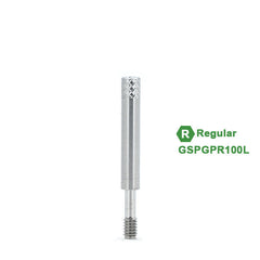 Ø4.0 Ø4.5 Ø5.0 Ø6.0 Ø7.0 Open Impression Coping Compatible with Osstem TS Implant System