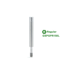 Ø4.0 Ø4.5 Ø5.0 Ø6.0 Ø7.0 Open Impression Coping Compatible with Osstem TS Implant System
