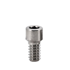 Multi Unit Screw for Dental implant