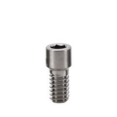 Multi Unit Screw for Dental implant