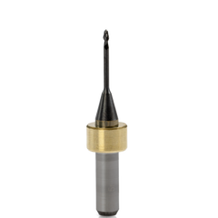 6mm Shaft PMMA Milling burs —— imes icore（CORiTEC 350i / 350i Pro / 650i）Milling Machine